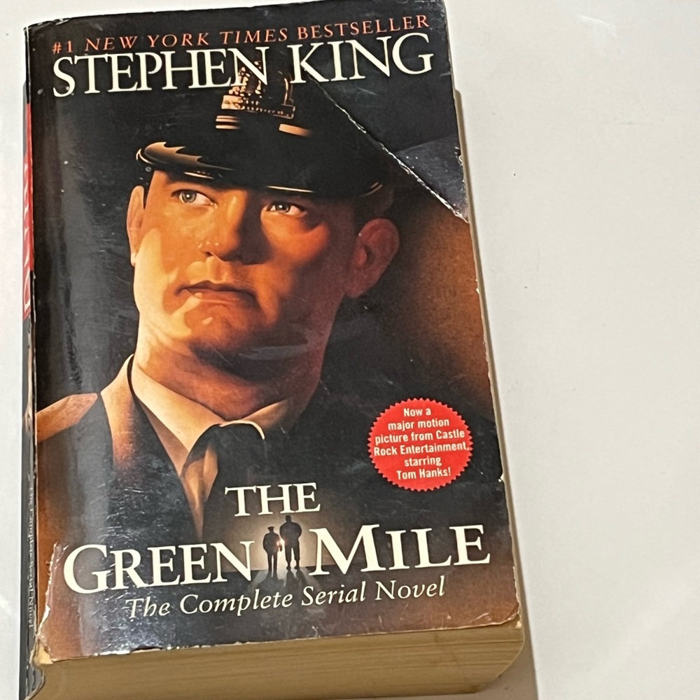 The Green Mile
